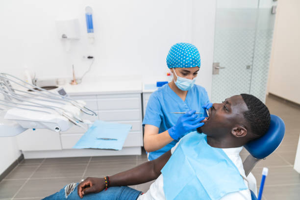 Best Emergency Dental Care for Broken or Chipped Teeth in Wells, NV