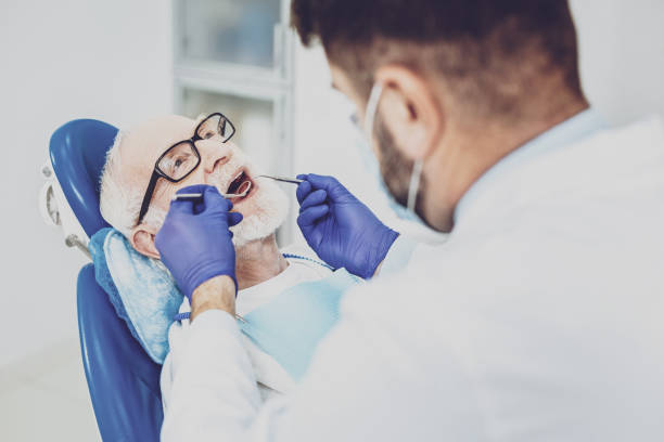 Best Emergency Dental Care for Broken or Chipped Teeth in Wells, NV